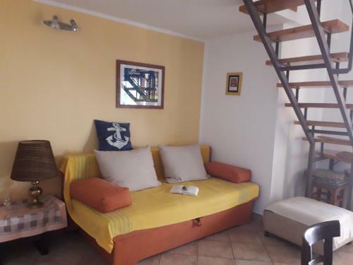 Apartments Jadranka Povile