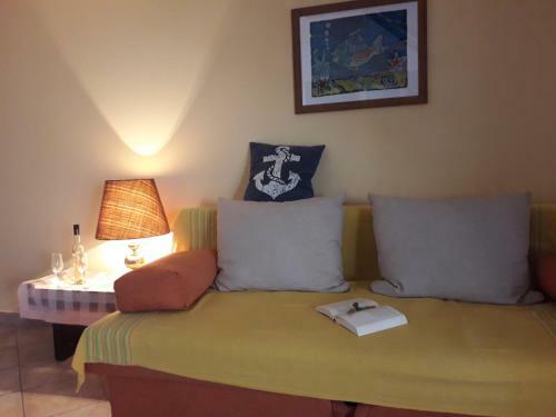 Apartments Jadranka Povile