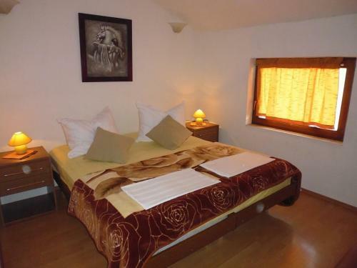 Apartments Jadranka Povile