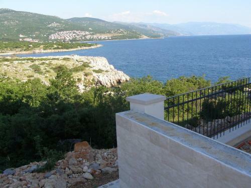 Apartments Jadranka Povile
