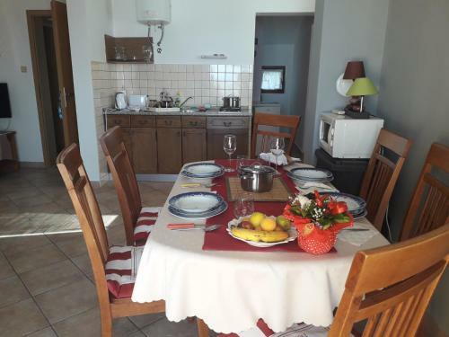 Apartments Jadranka Povile