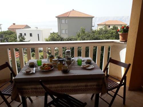 Apartments Jadranka Povile