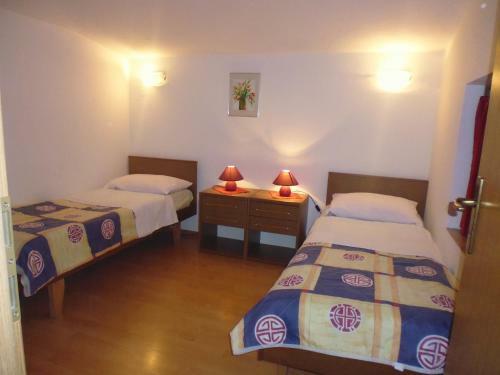 Apartments Jadranka Povile