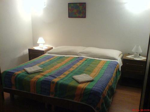 Apartments Jadranka Povile