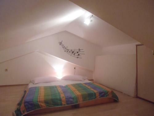 Apartments Jadranka Povile