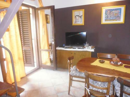 Apartments Jadranka Povile
