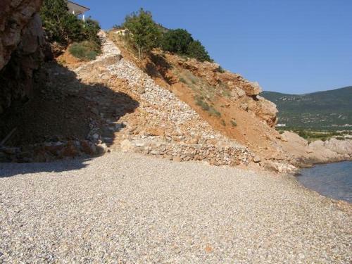 Apartments Jadranka Povile
