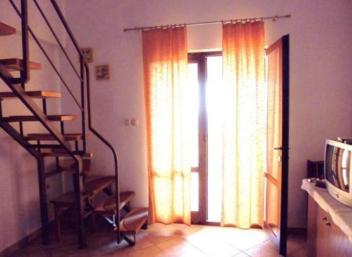 Apartments Jadranka Povile