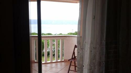 Apartments Jadranka Povile
