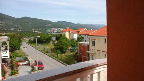 Apartments Jadranka Povile