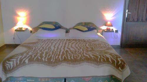 Apartments Jadranka Povile