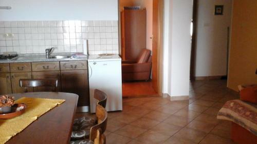Apartments Jadranka Povile