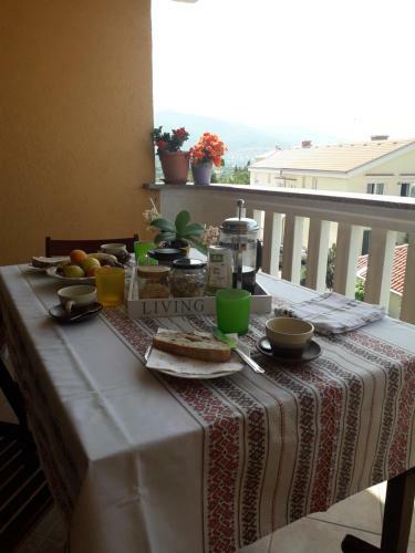 Apartments Jadranka Povile