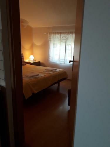 Apartments Jadranka Povile