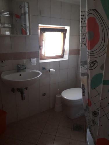 Apartments Jadranka Povile
