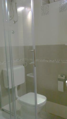 Apartments Jadranka Povile