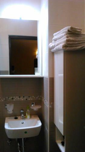 Apartments Jadranka Povile