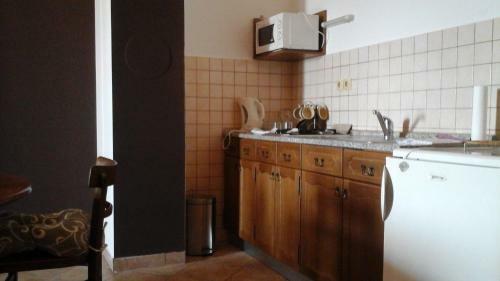 Apartments Jadranka Povile