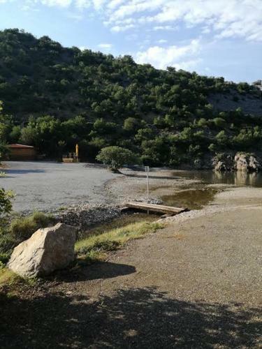 Apartments Jadranka Povile