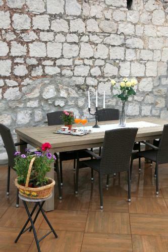 Apartment Bambina