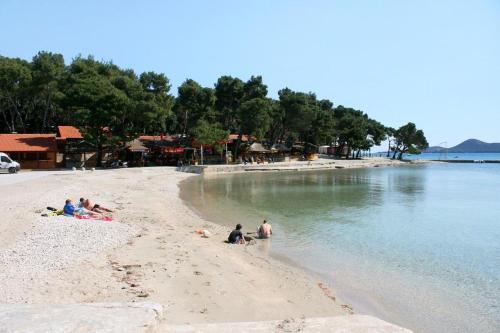 Apartment Biograd Na Moru 6227j