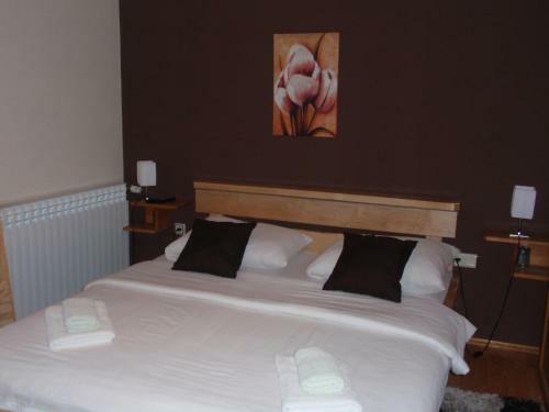 Hostal House Zupan