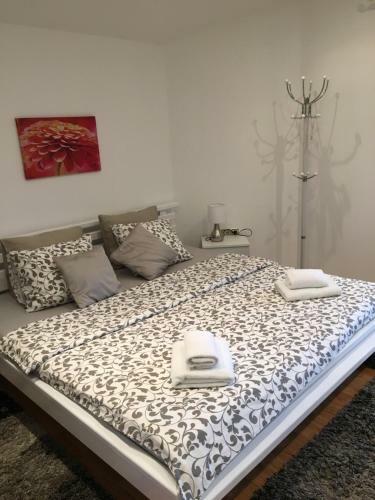 Hostal House Zupan