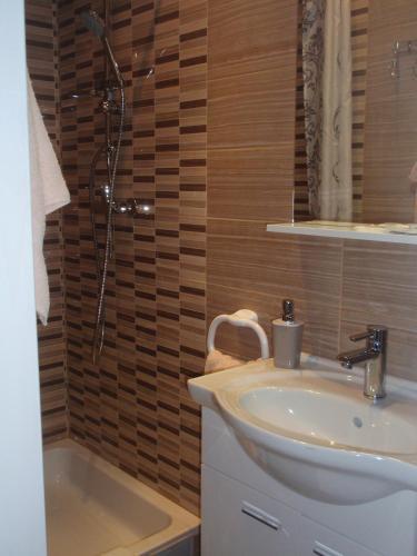 Hostal House Zupan