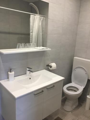 Hostal House Zupan