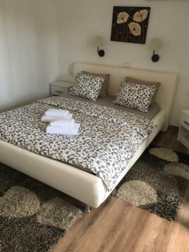 Hostal House Zupan