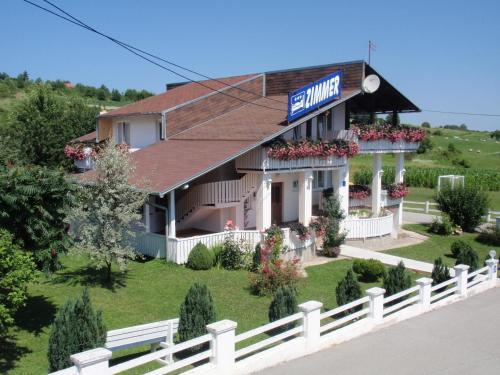 Hostal House Zupan