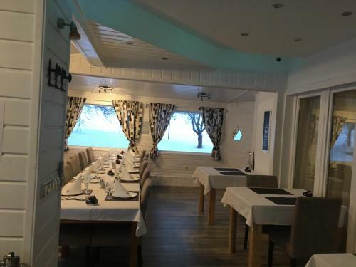 Hostal House Zupan