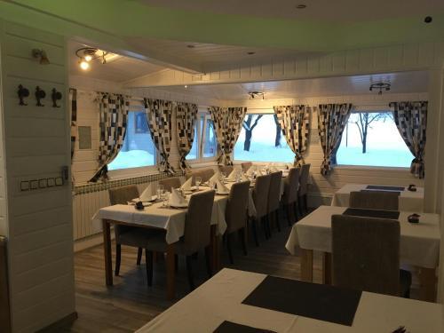 Hostal House Zupan