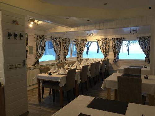 Hostal House Zupan