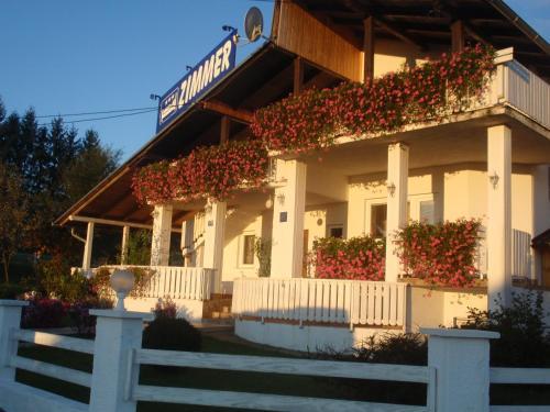 Hostal House Zupan