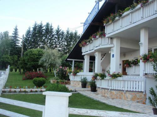 Hostal House Zupan