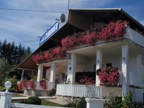 Hostal House Zupan