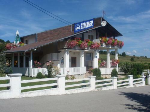 Hostal House Zupan