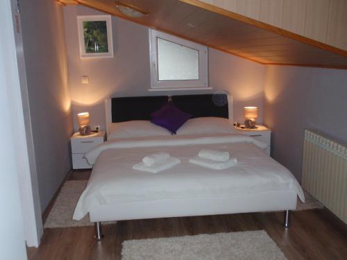 Hostal House Zupan