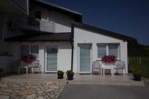 Hostal House Zupan