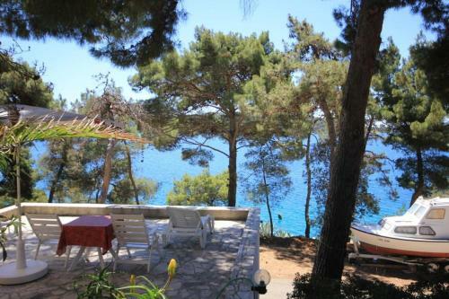 Hostal Studio Mali Losinj 8054c