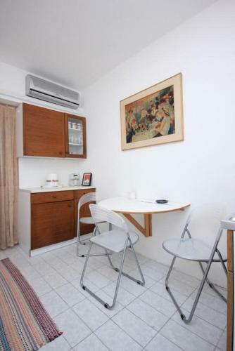 Hostal Studio Mali Losinj 8054c