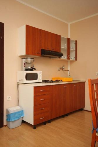 Apartments With A Parking Space Umag - 7073