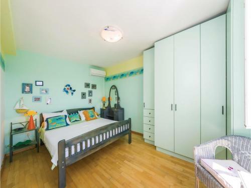 Holiday Home Ulica Pazar I