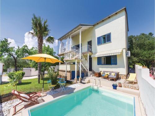 Holiday Home Ulica Pazar I