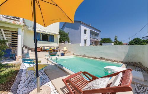 Holiday Home Ulica Pazar I
