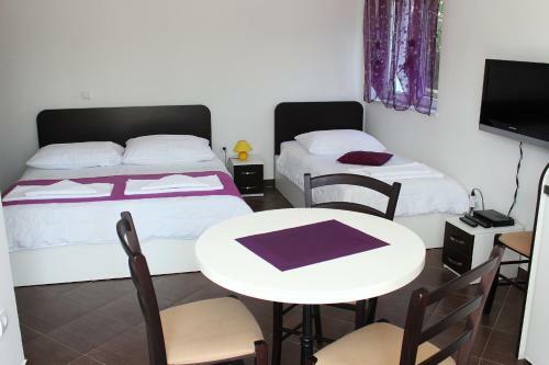Apartments Palma