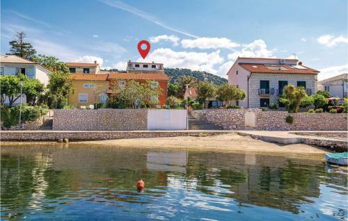 Apartment Barbat Croatia IX