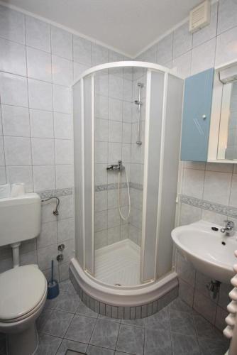 Apartment Rogoznica 4255e