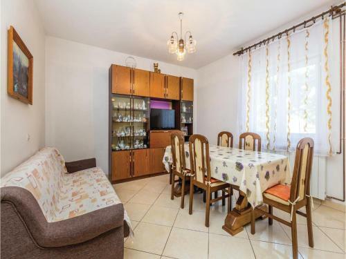 Apartment Brinjska V